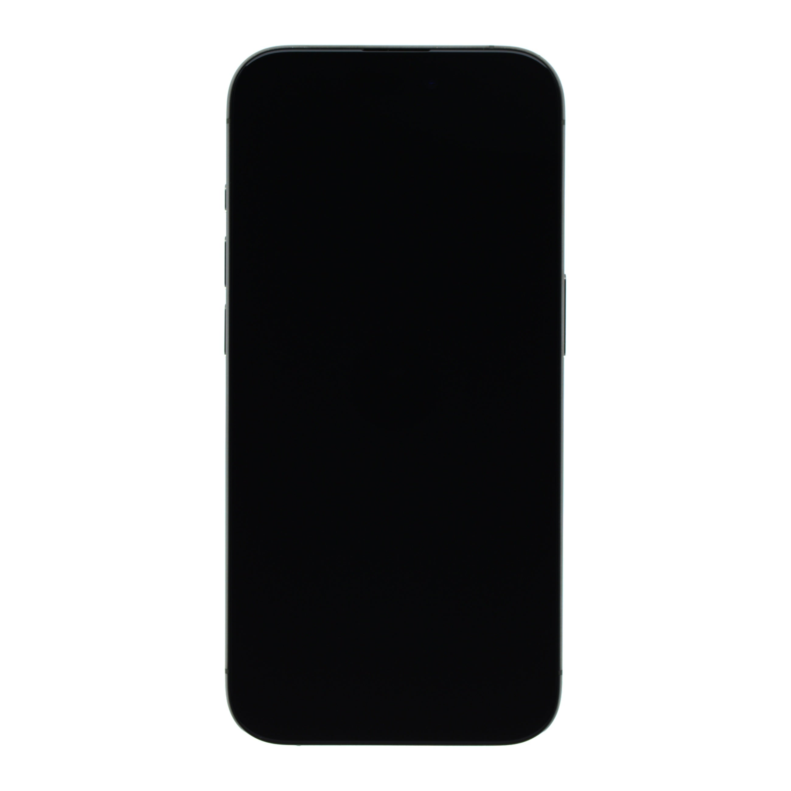 95新 Apple iPhone 15 Pro 128G 原色鈦金屬 中國大陸版