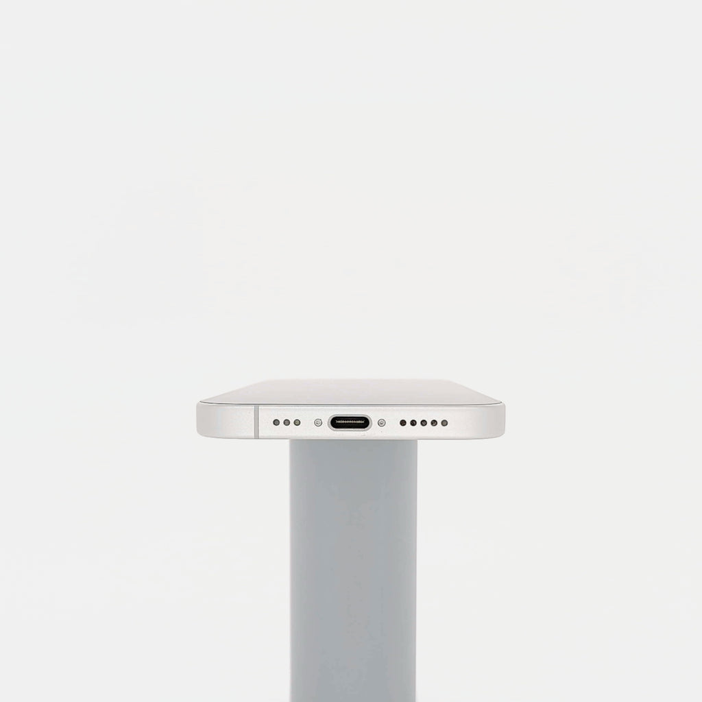95新 Apple iPhone 16 256G 白色 中國大陸版
