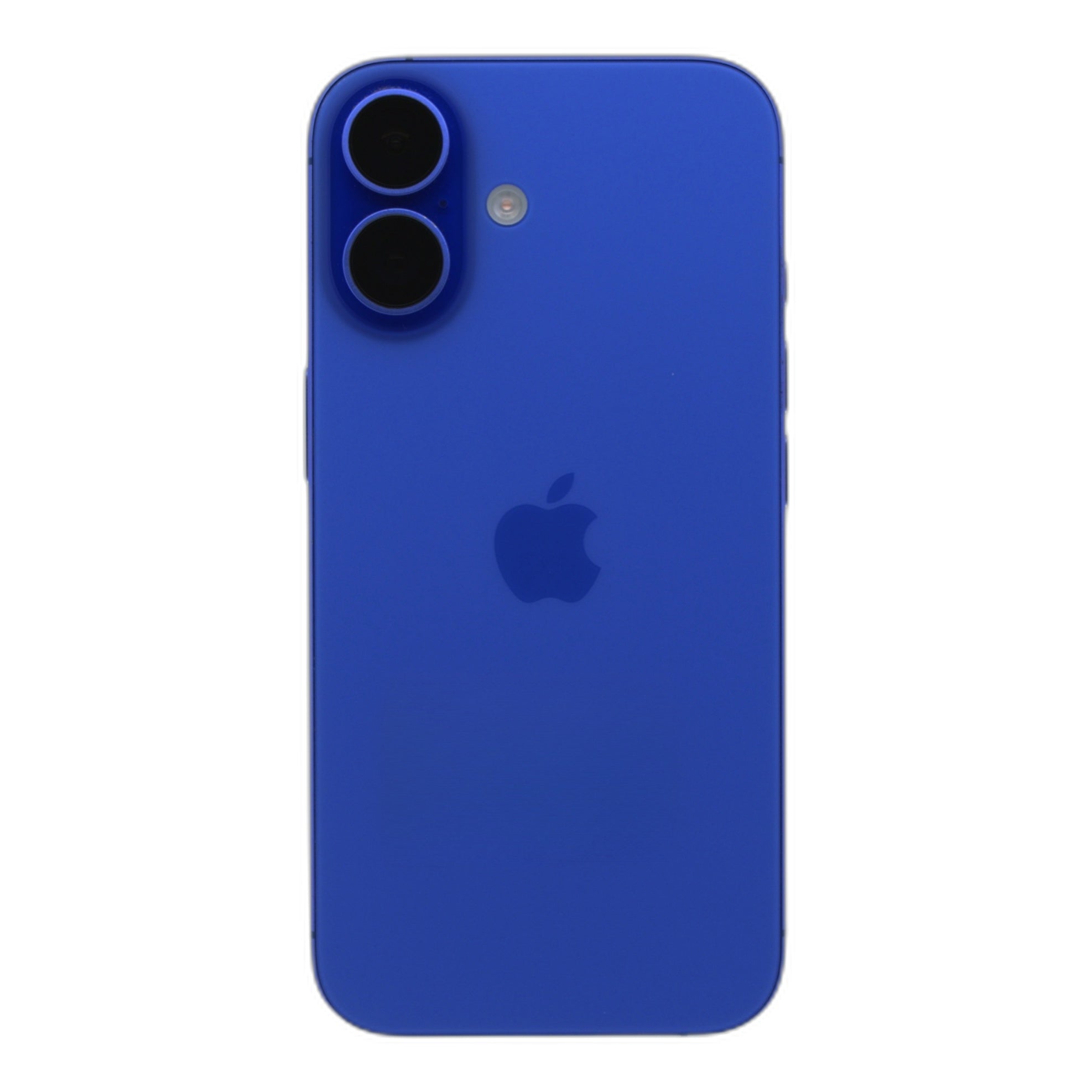 95新 Apple iPhone 16 128G 群青色 中國大陸版