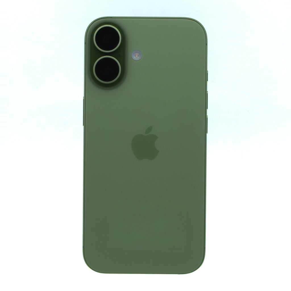 95新 Apple iPhone 17 256G 鼠尾草綠色 中國大陸版