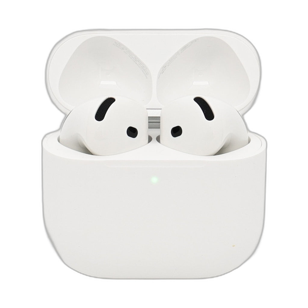 99新 Apple AirPods 4 (支持主动降噪) 白色