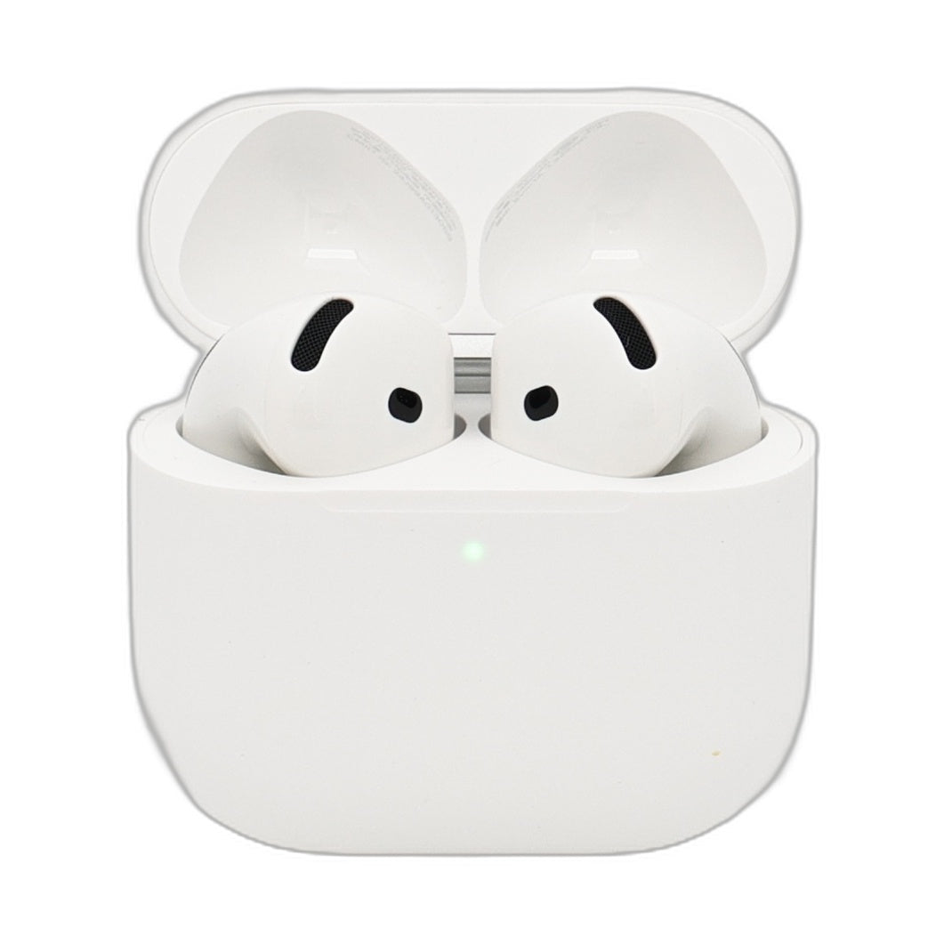 99新 Apple AirPods 4 (支持主动降噪) 白色