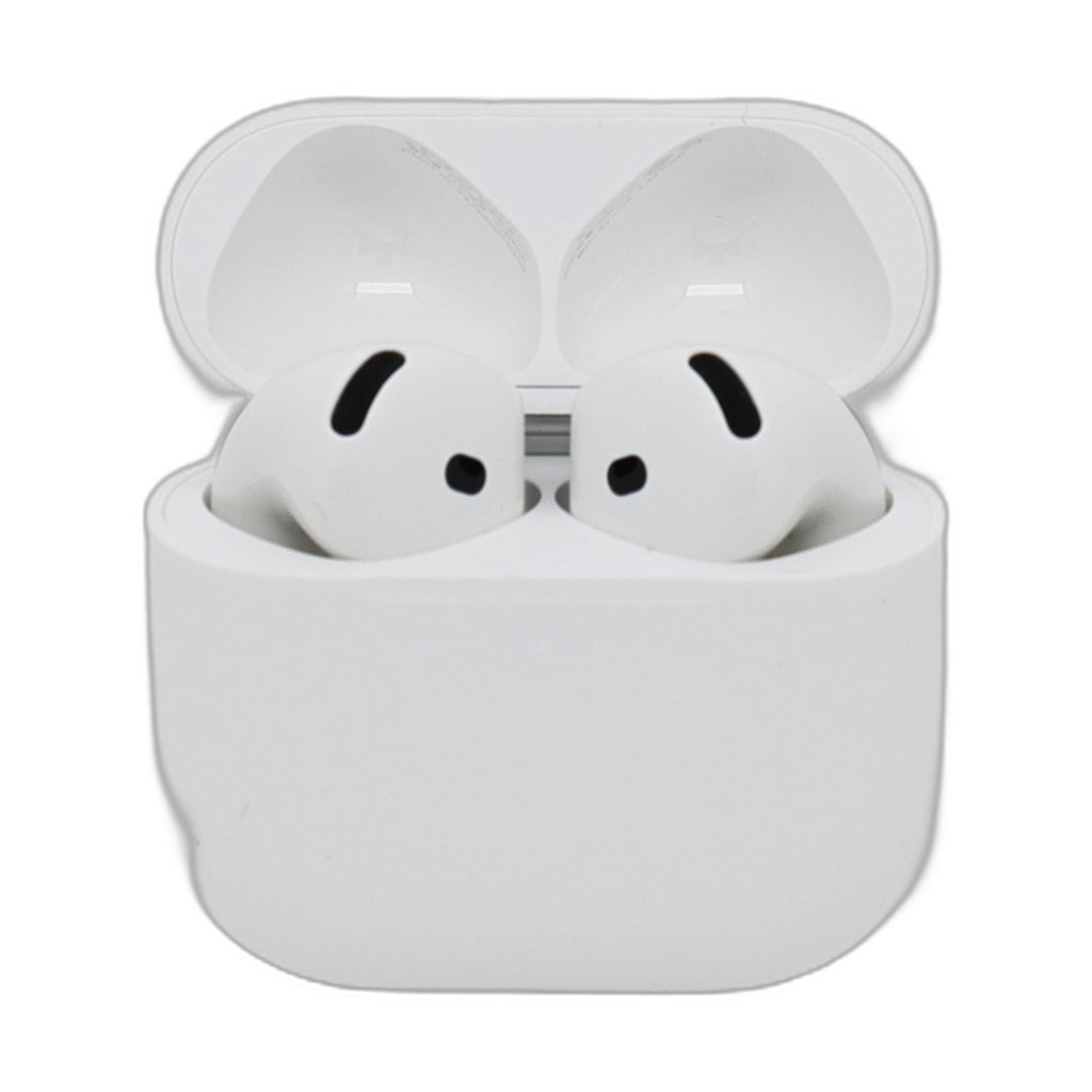 99新 Apple AirPods 4 (支持主动降噪) 白色