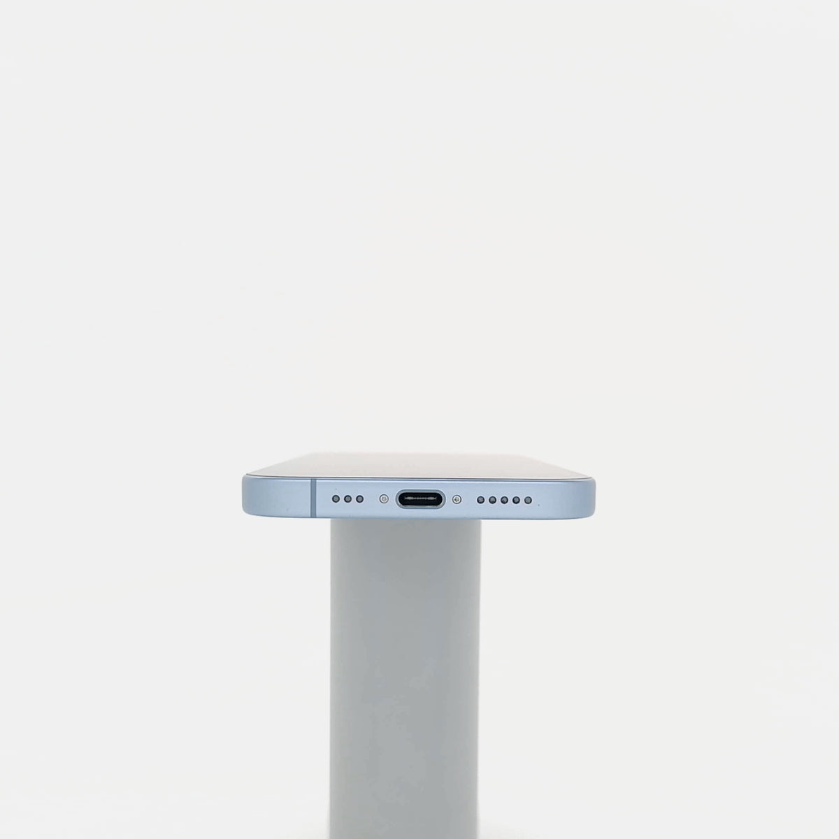 95新 Apple iPhone 17 256G 青霧藍色 中國大陸版