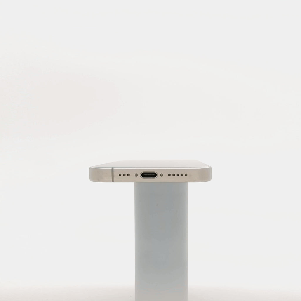 95新 Apple iPhone 15 Pro 256G 原色鈦金屬 中國大陸版