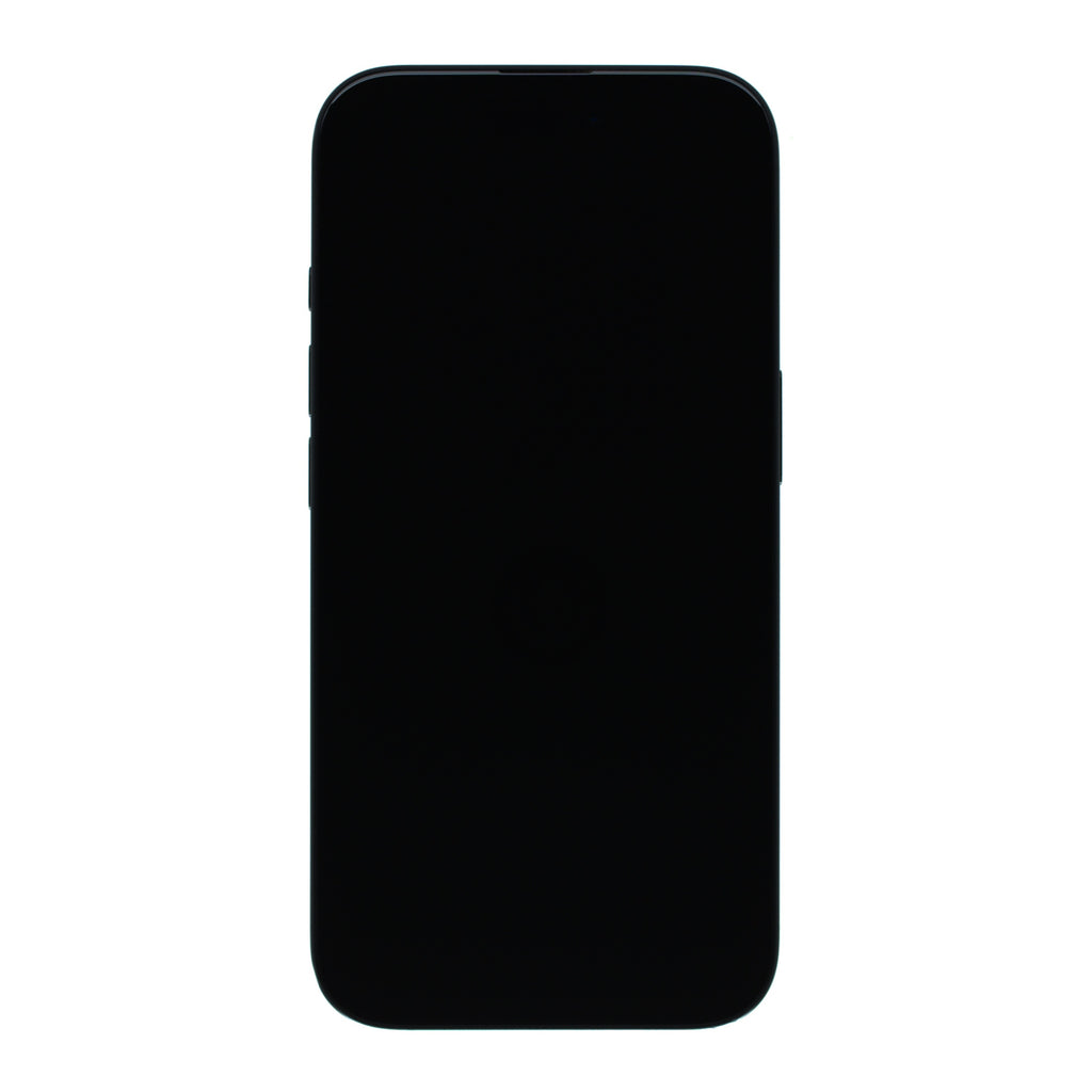 95新 Apple iPhone 16 128G 黑色 中國大陸版