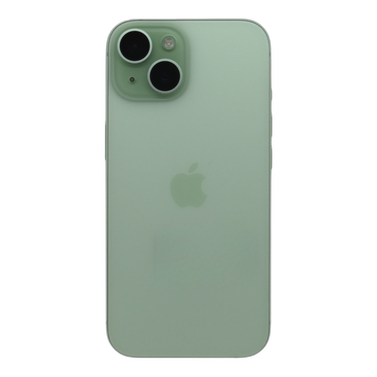 95新 Apple iPhone 15 128G 綠色 中國大陸版