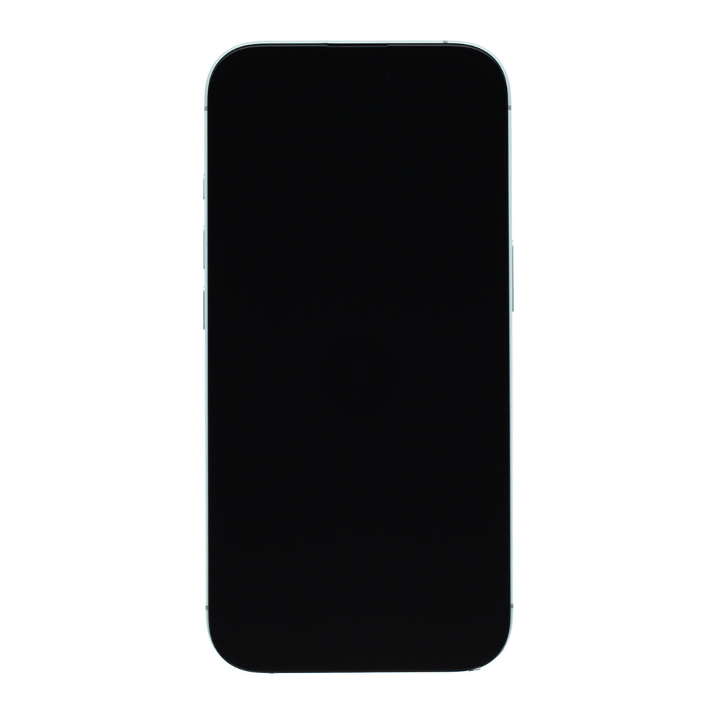 95新 Apple iPhone 16 128G 白色 中國大陸版