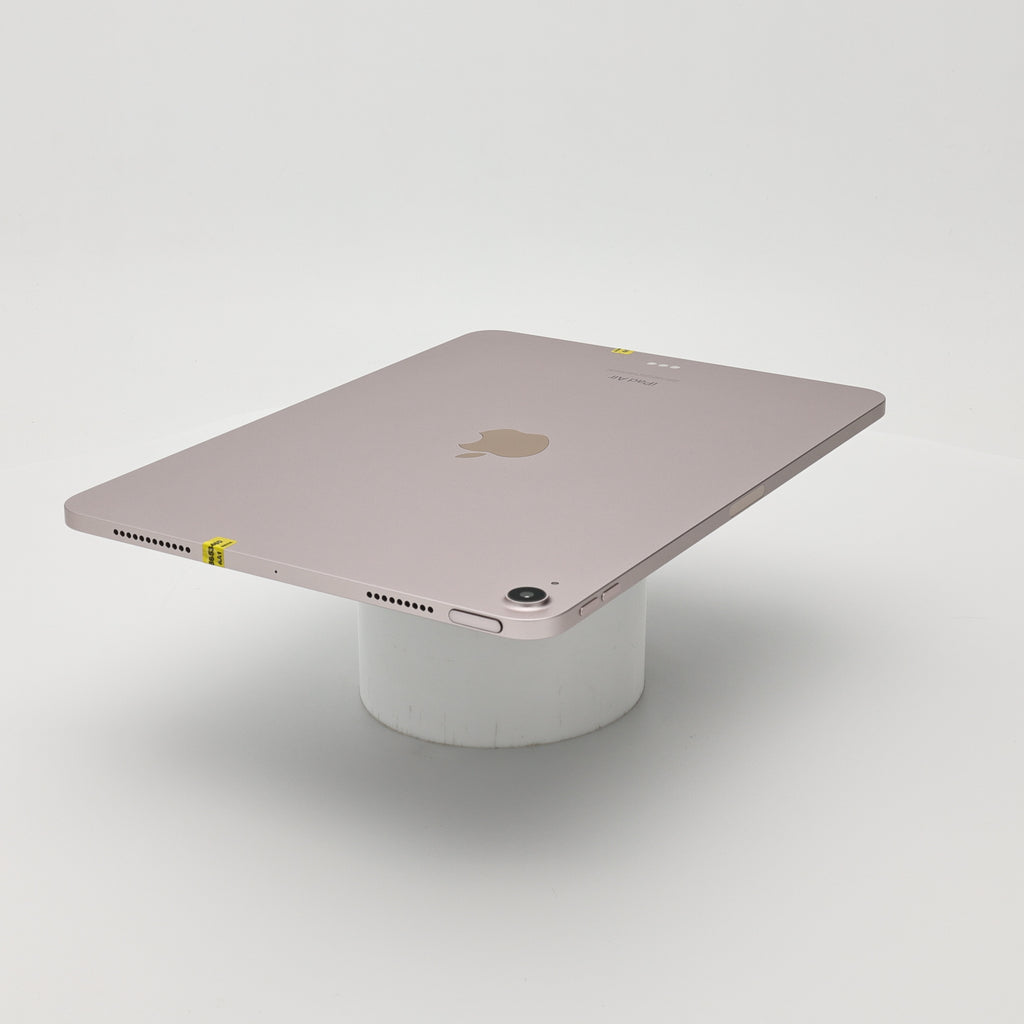 95新 Apple iPad Air5 64G 粉紅色 WIFI