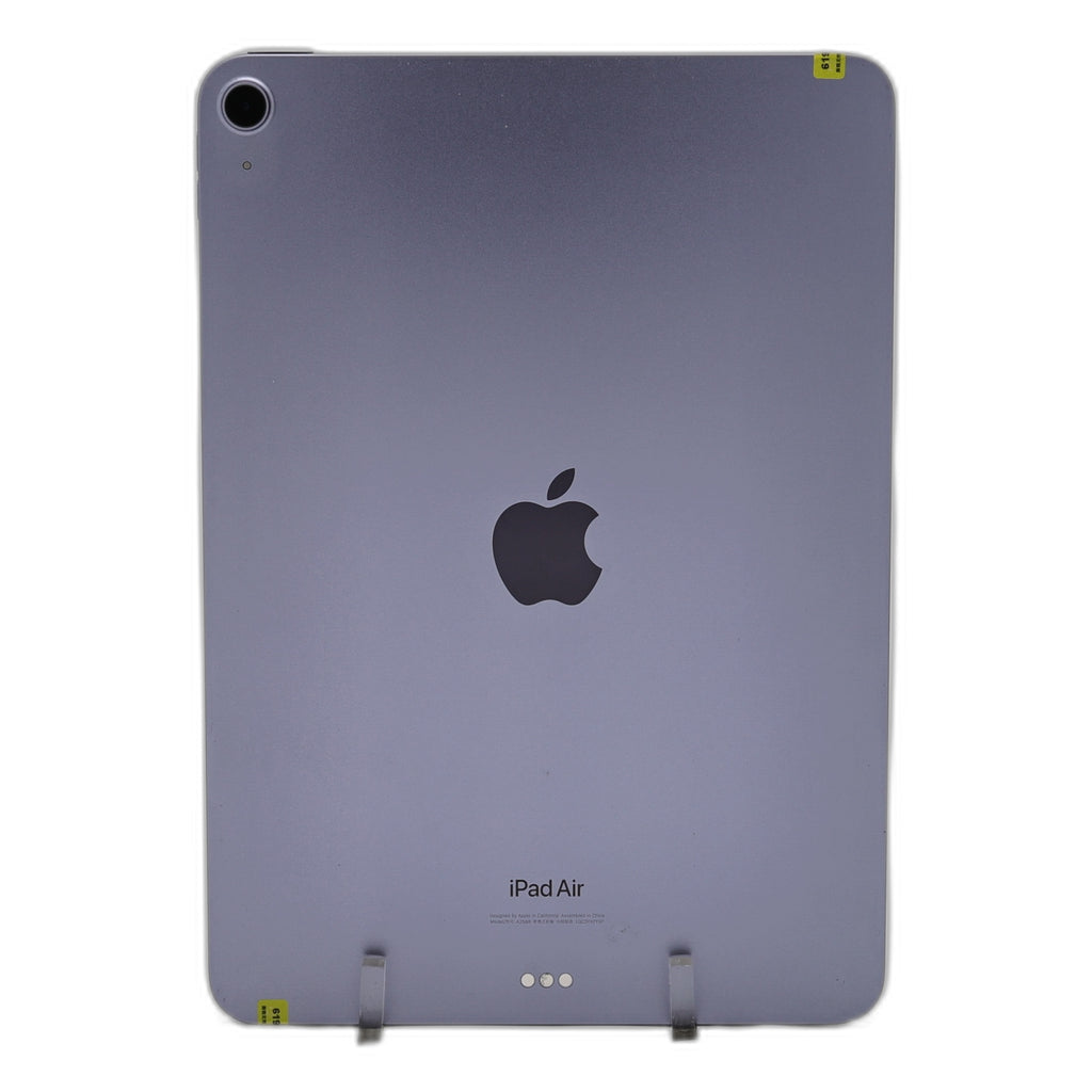 95新 Apple iPad Air5 64G 紫色 WIFI