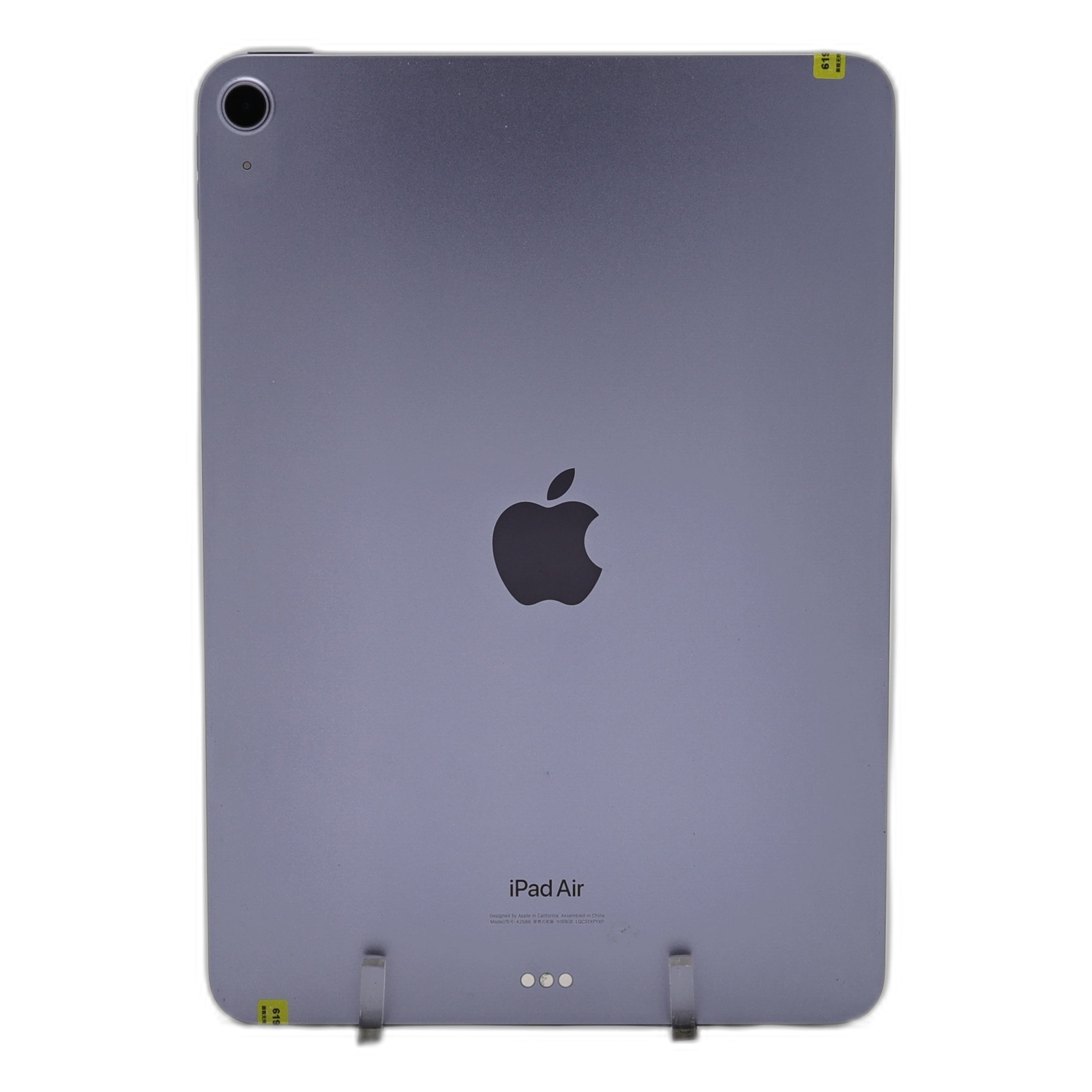 95新 Apple iPad Air5 64G 紫色 WIFI