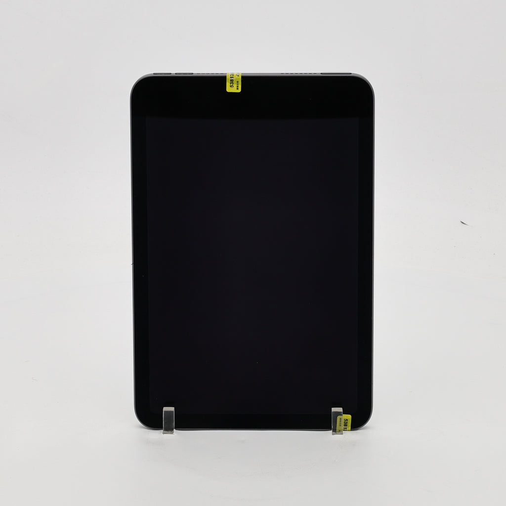 95新 Apple iPad mini6 64G 深空灰色 WIFI