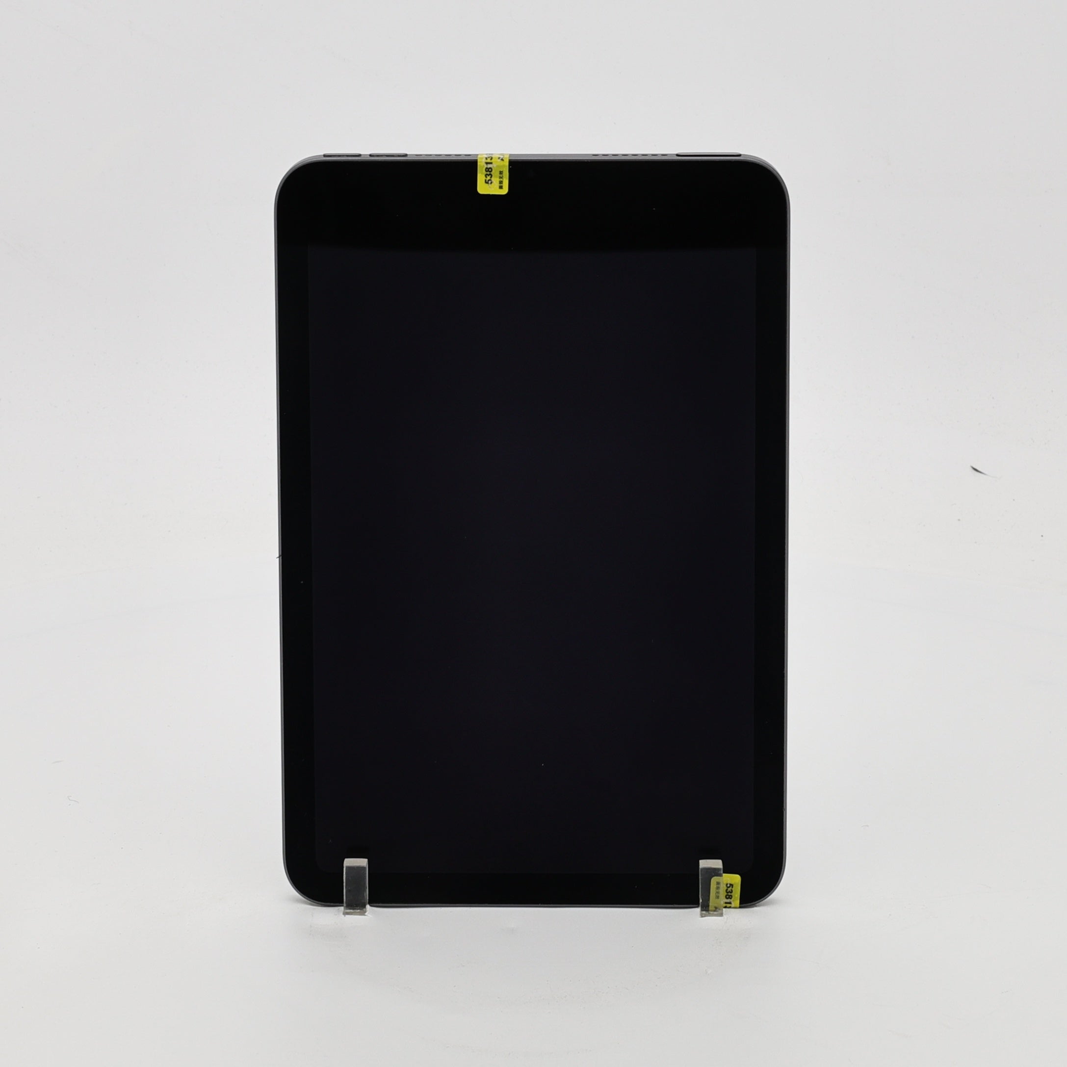 95新 Apple iPad mini6 64G 深空灰色 WIFI