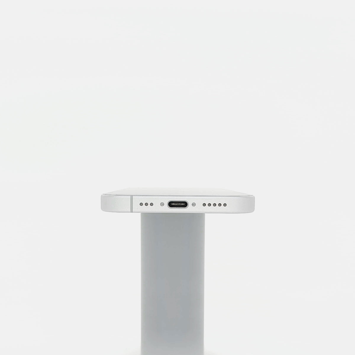 95新 Apple iPhone 16 256G 白色 中國大陸版