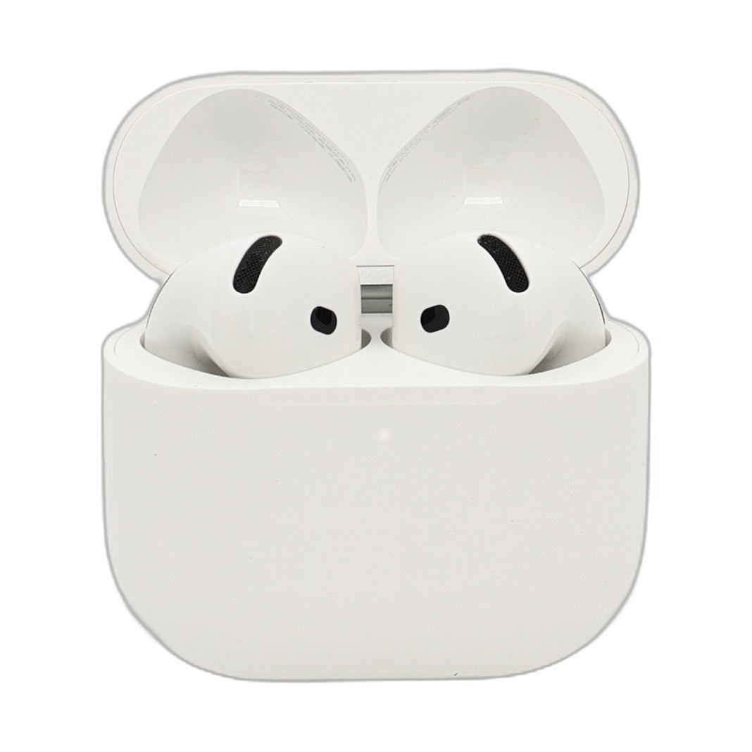99新 Apple AirPods 4 (不支持主动降噪) 白色