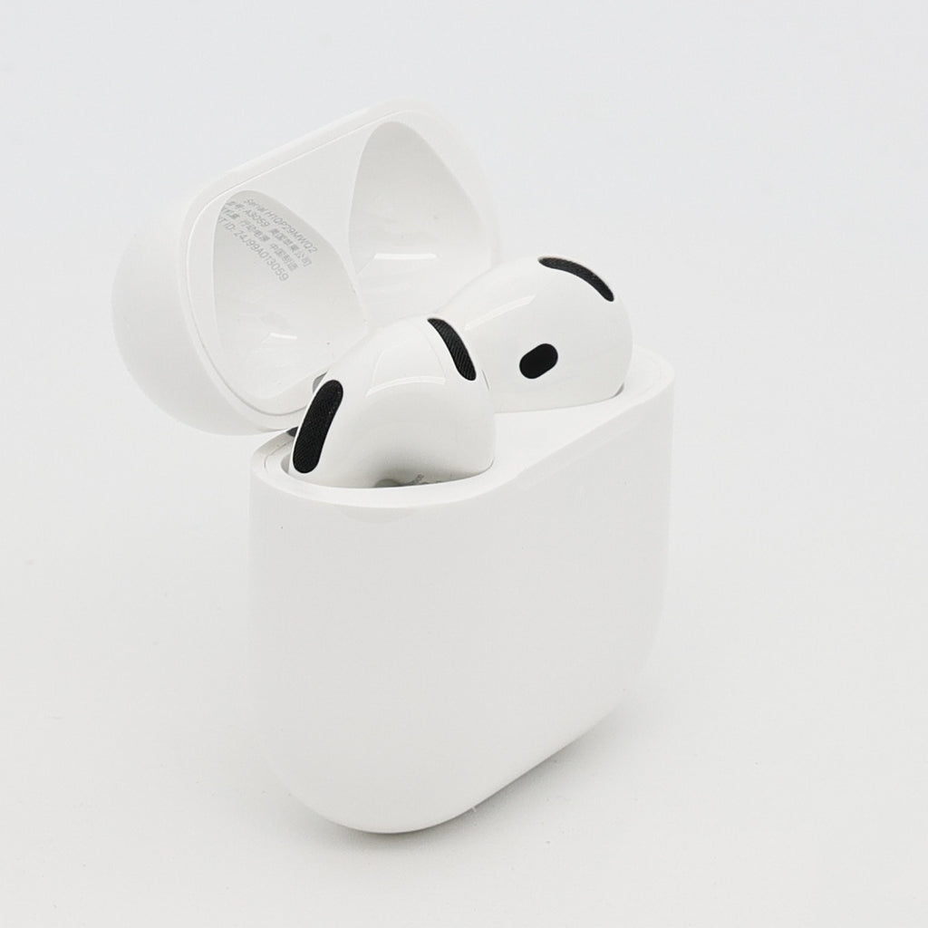 99新 Apple AirPods 4 (支持主动降噪) 白色
