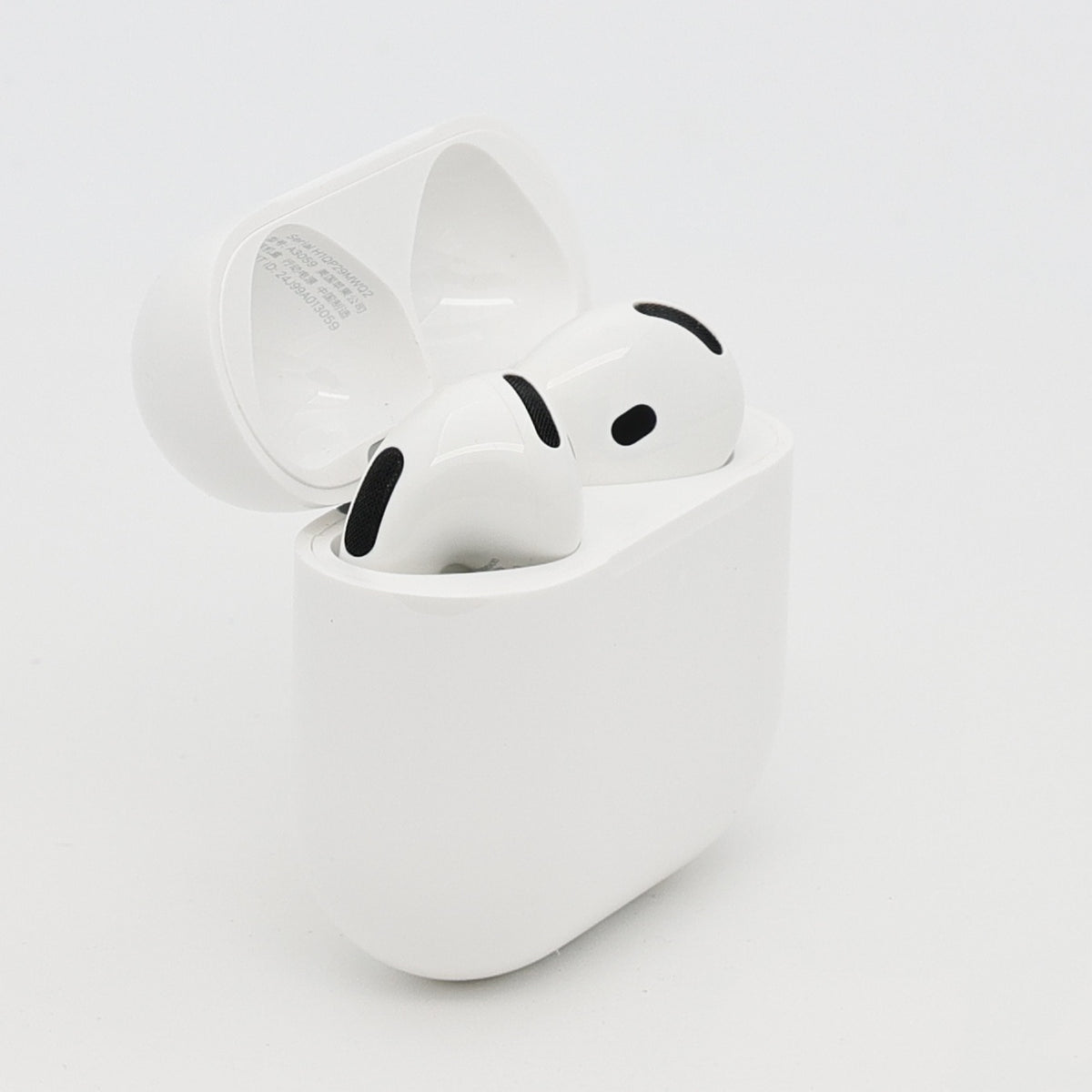 99新 Apple AirPods 4 (支持主动降噪) 白色