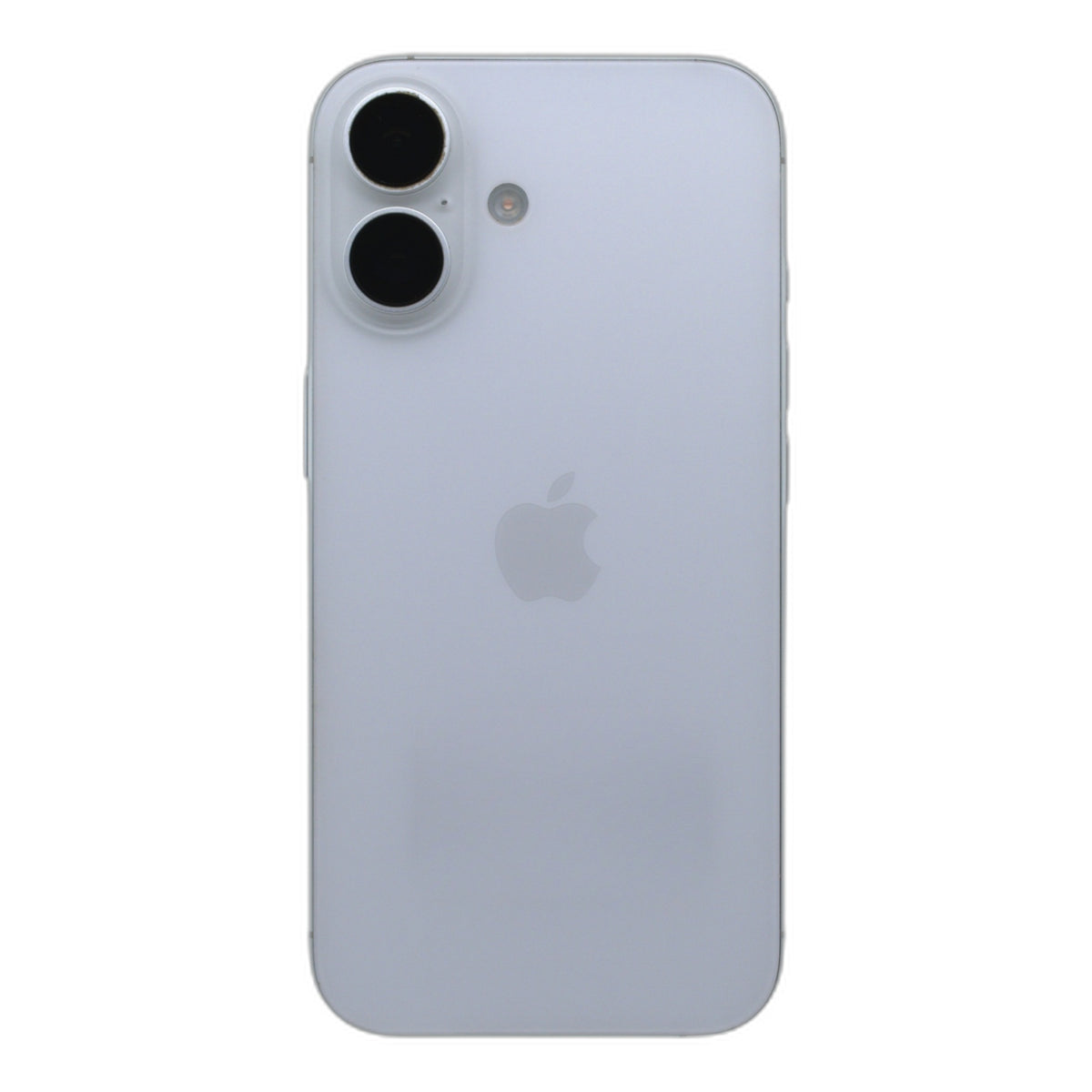95新 Apple iPhone 16 128G 白色 中國大陸版