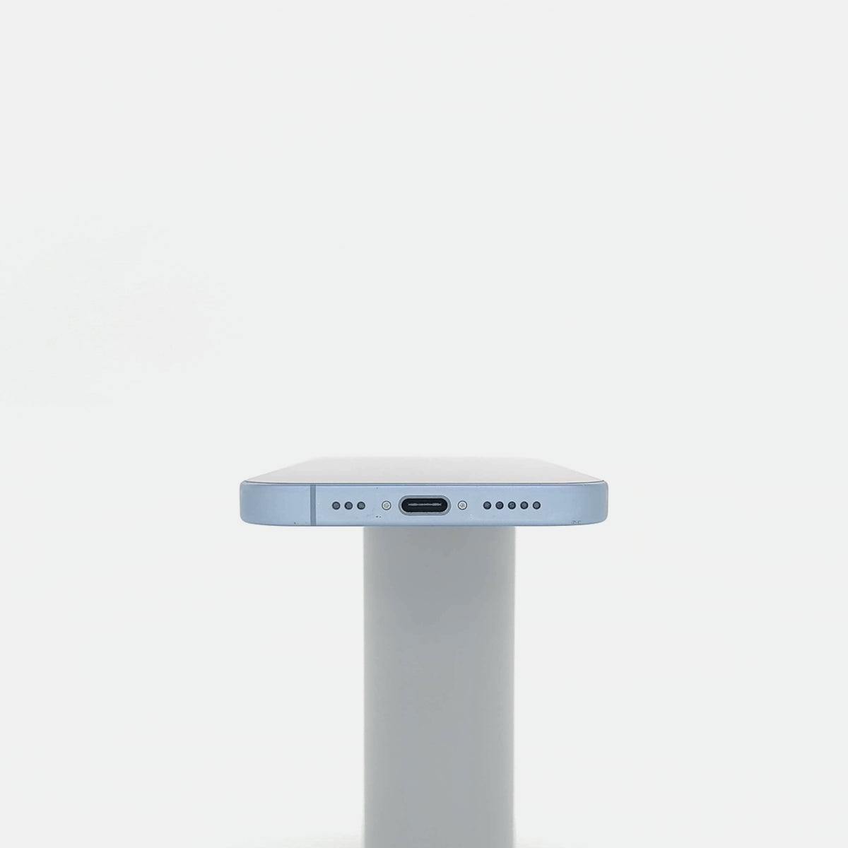 95新 Apple iPhone 17 256G 青霧藍色 中國大陸版