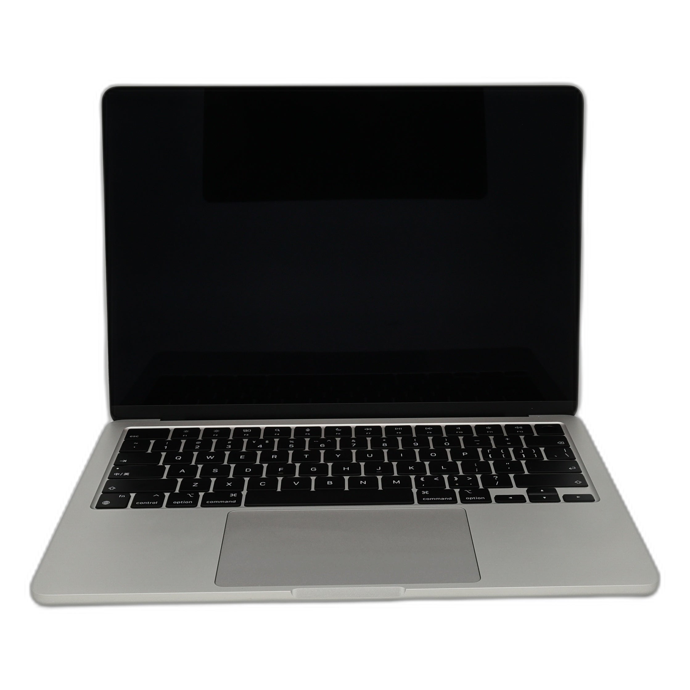 99新 Apple MacBook Air 22年 13寸 M2（8+8核） 16G RAM 256G SSD 銀色