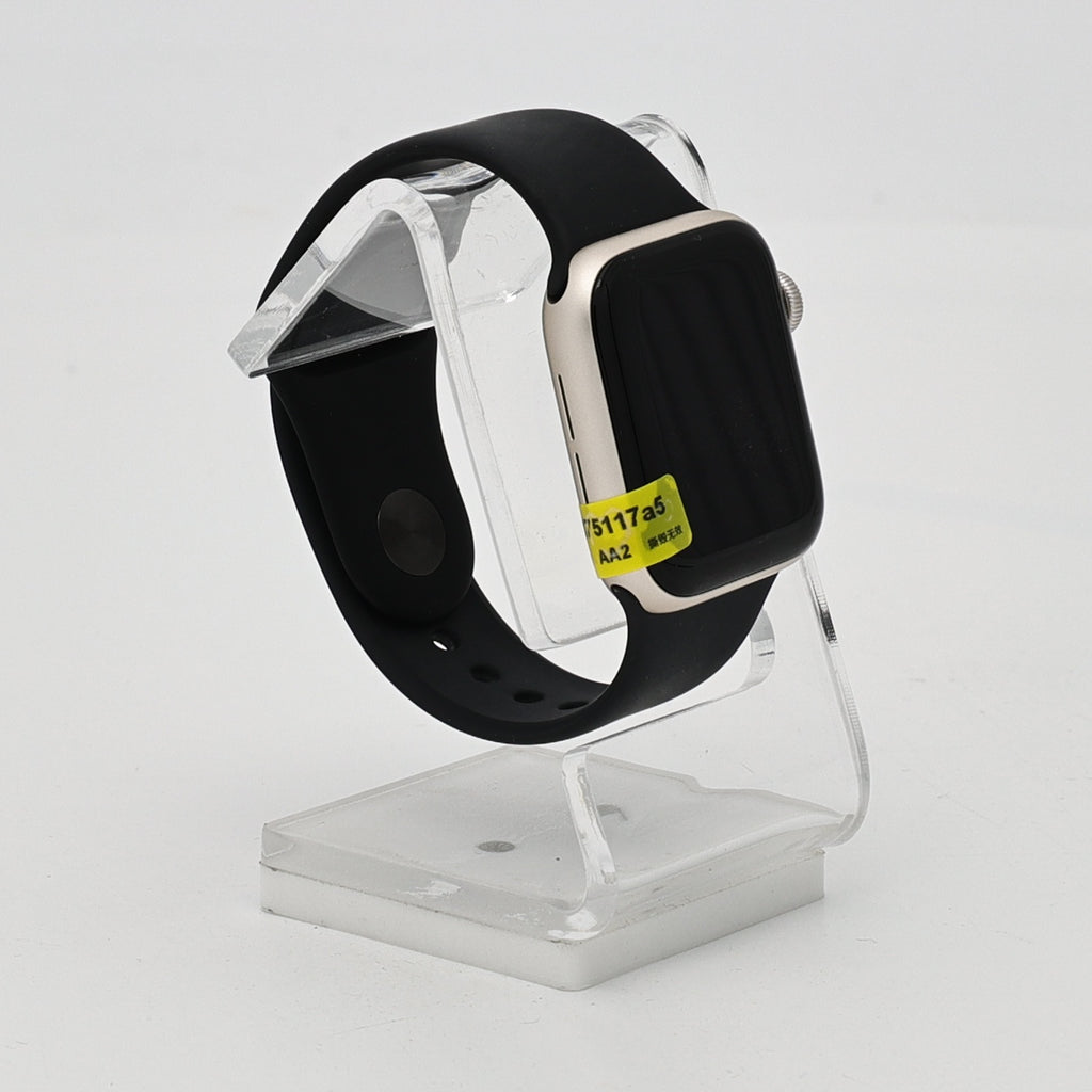99新 Apple Watch SE 2 40毫米 鋁金屬