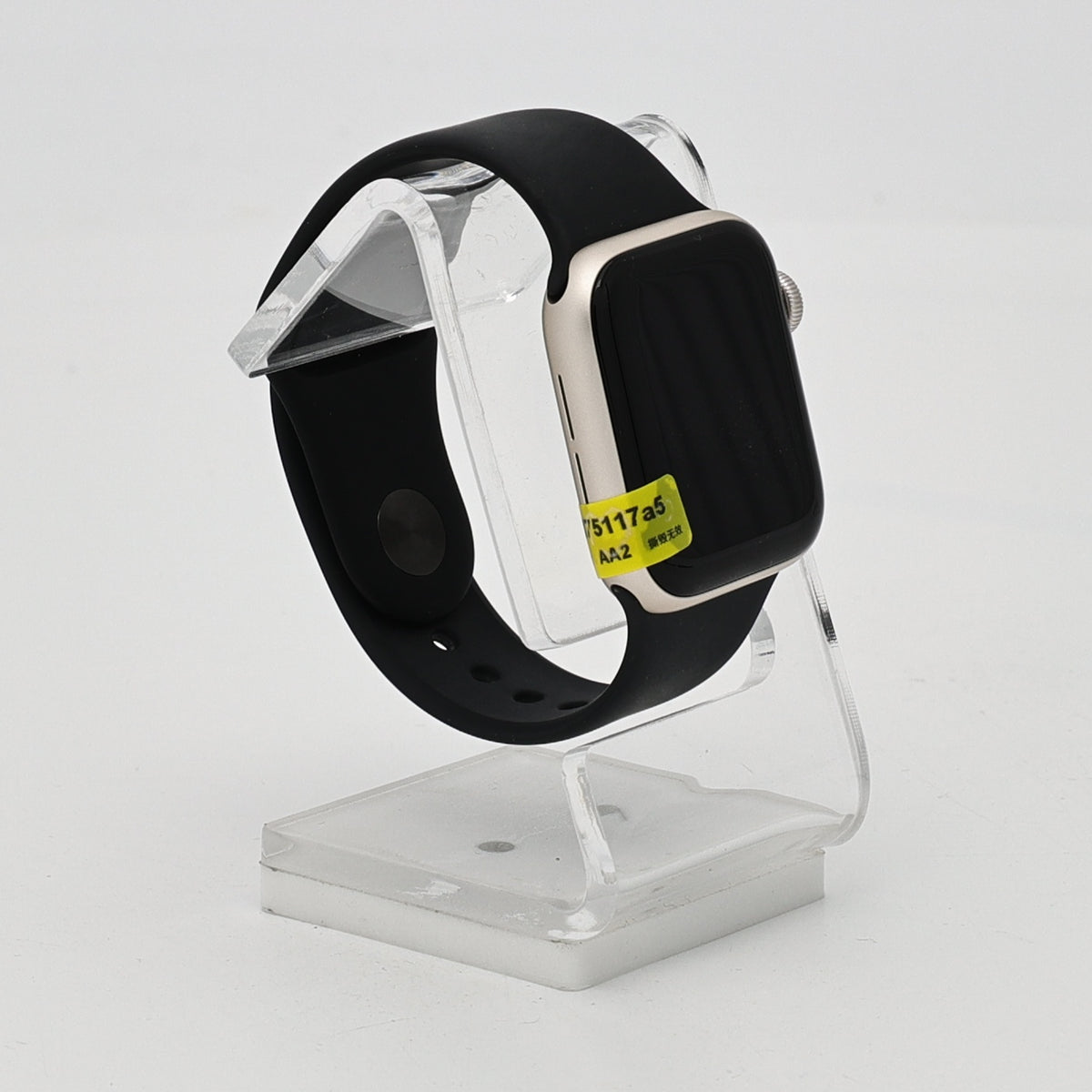 99新 Apple Watch SE 2 40毫米 鋁金屬