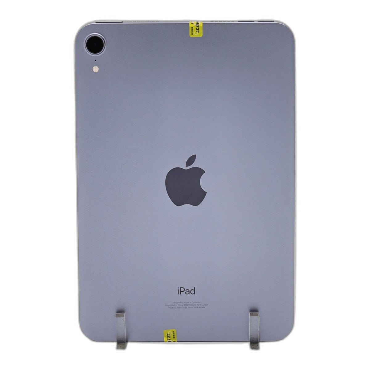 95新 Apple iPad mini6 64G 紫色 WIFI