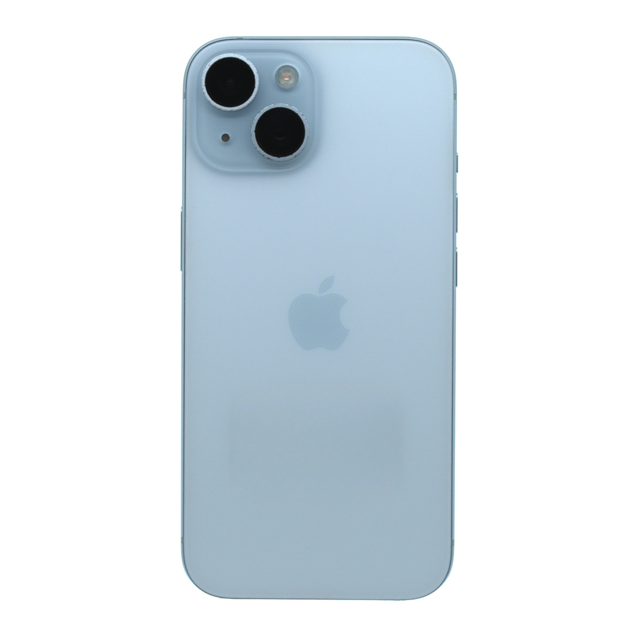 95新 Apple iPhone 15 128G 藍色 中國大陸版
