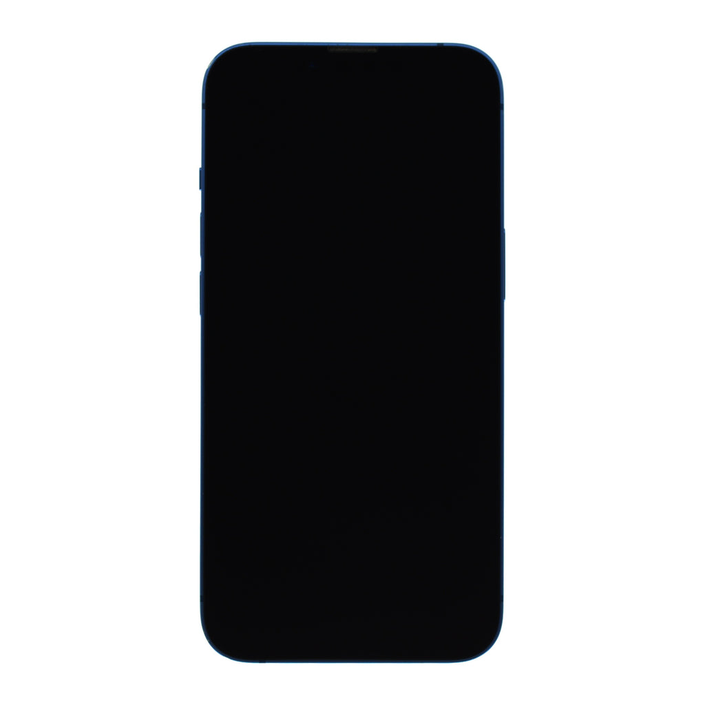 95新 Apple iPhone 13 128G 藍色 中國大陸版