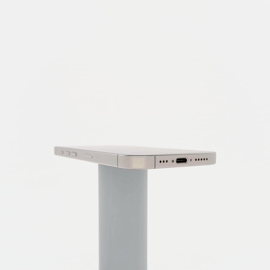 95新 Apple iPhone 15 Pro 512G 原色鈦金屬 中國大陸版