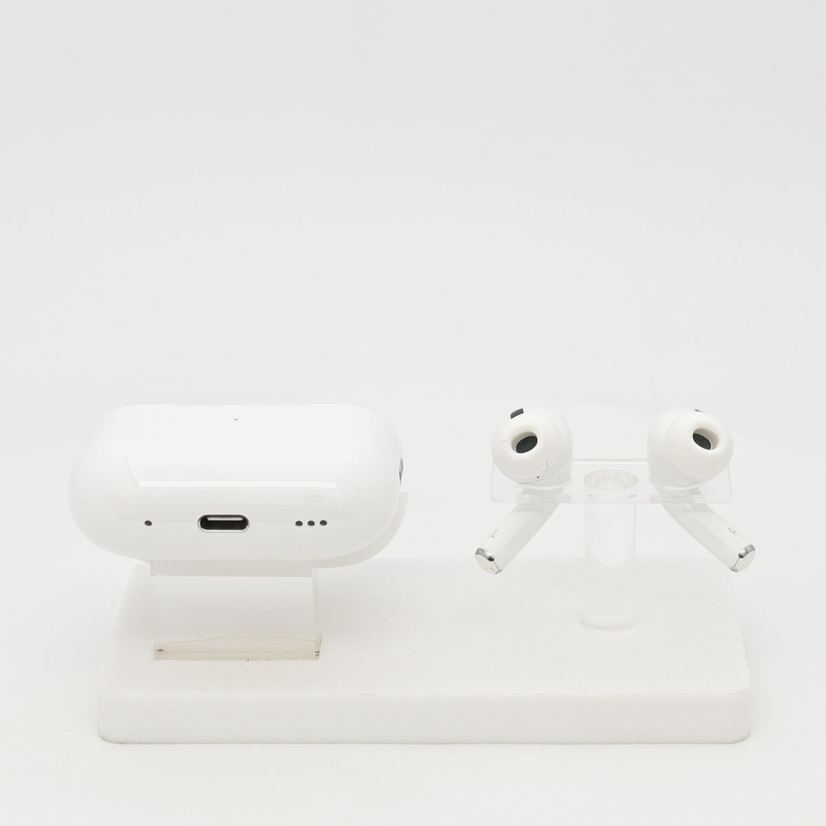 99新 Apple AirPods Pro 2 白色