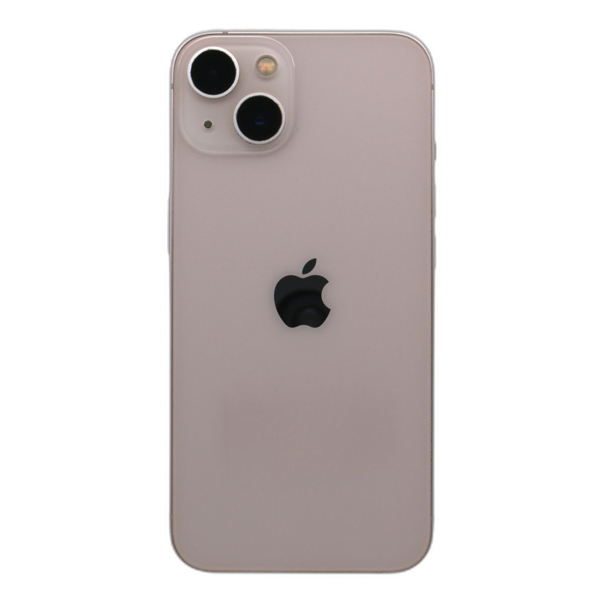 95新 Apple iPhone 13 256G 粉紅色 中國大陸版