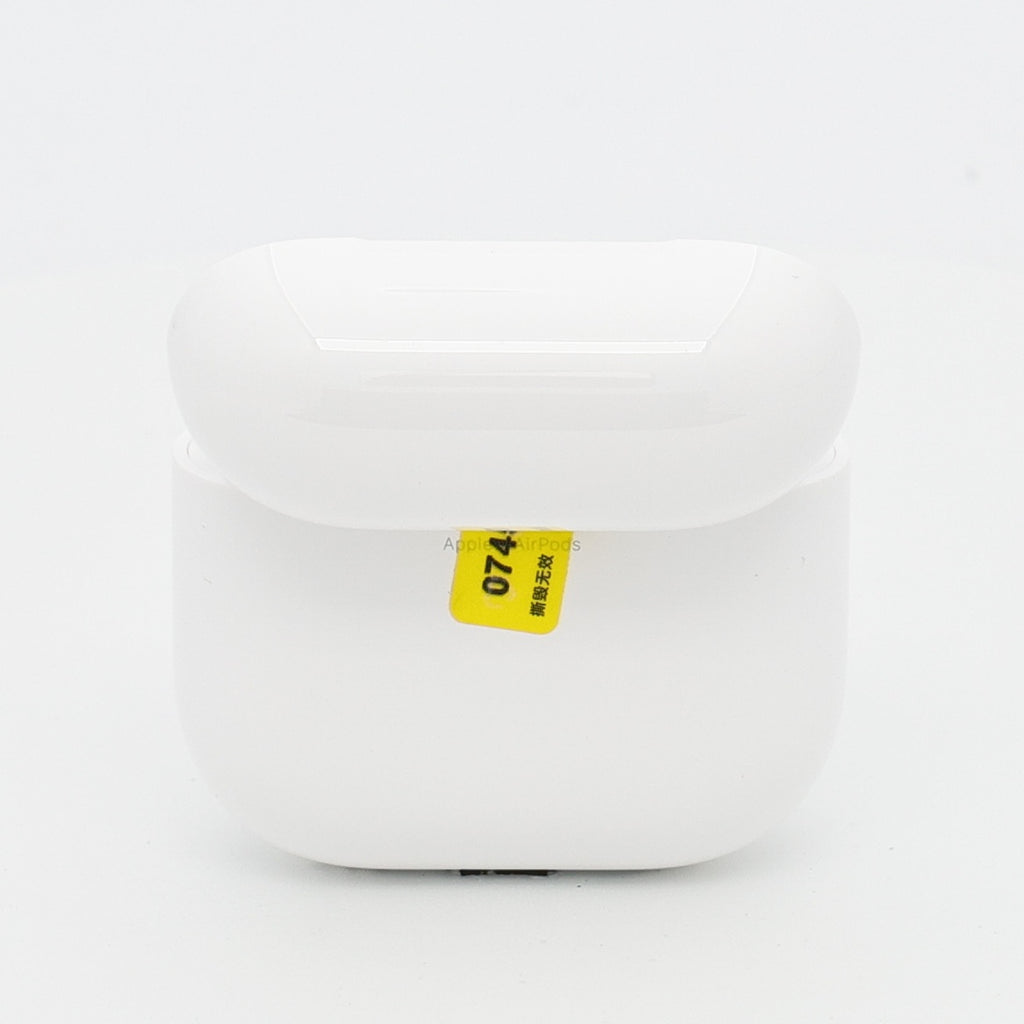 99新 Apple AirPods 5 白色