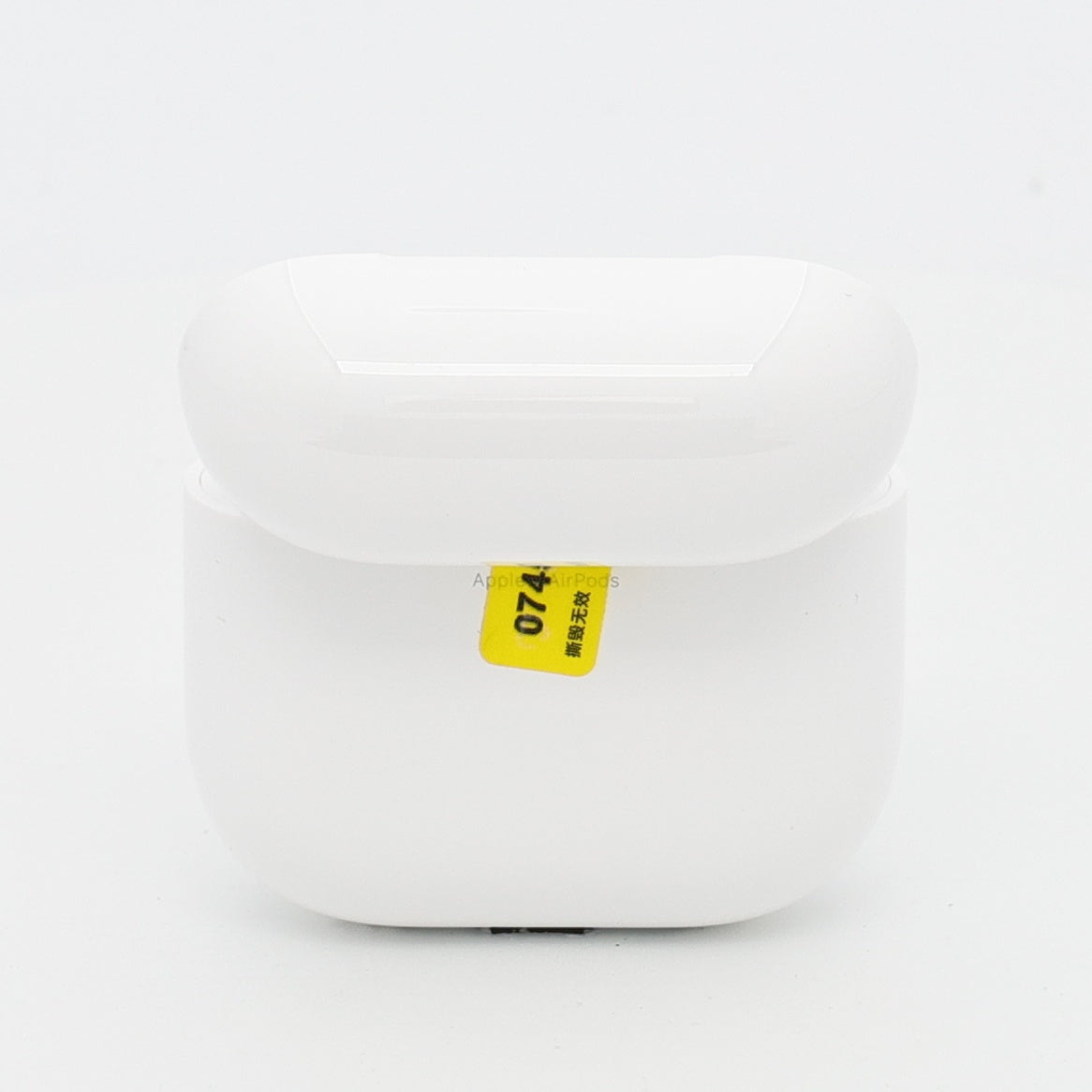 99新 Apple AirPods 5 白色