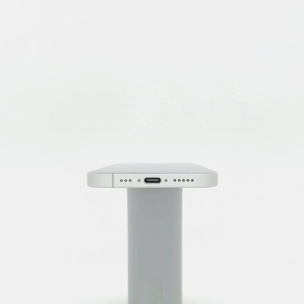 95新 Apple iPhone 16 128G 白色 中國大陸版