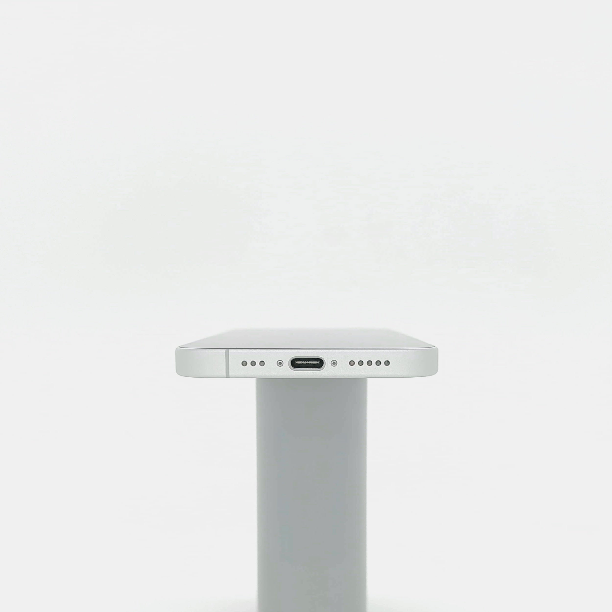 95新 Apple iPhone 16 128G 白色 中國大陸版