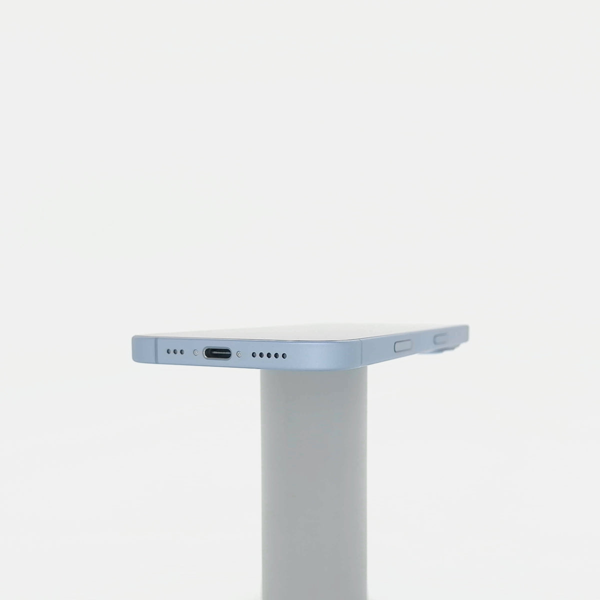 99新 Apple iPhone 17 256G 青霧藍色 中國大陸版