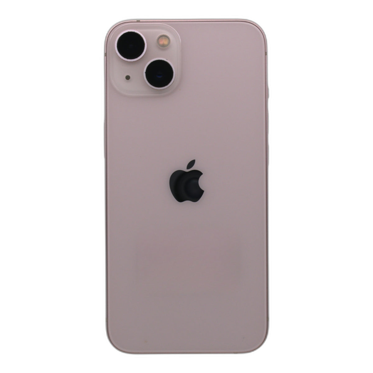 95新 Apple iPhone 13 256G 粉紅色 中國大陸版