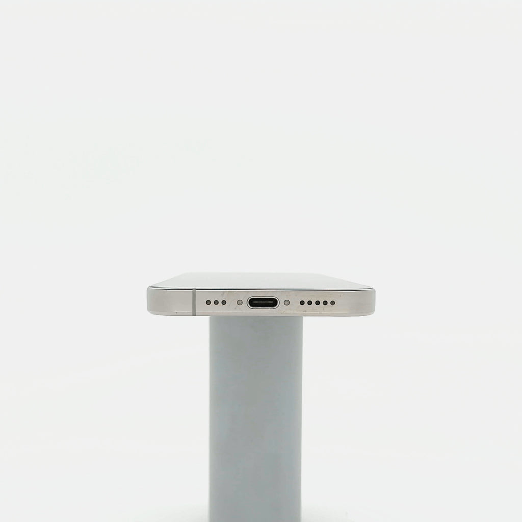95新 Apple iPhone 16 Pro 128G 原色鈦金屬 中國大陸版