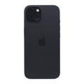 95新 Apple iPhone 15 256G 黑色 中國大陸版