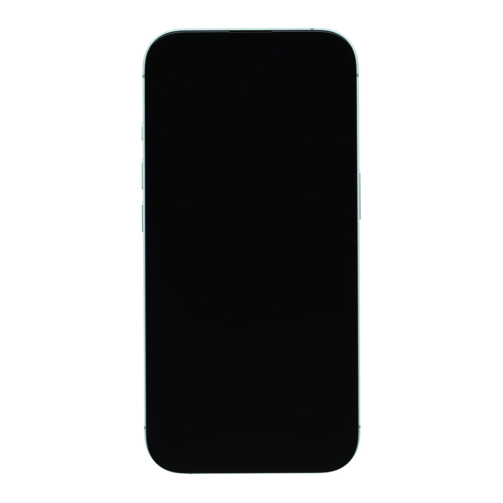 99新 Apple iPhone 16 256G 白色 中國大陸版