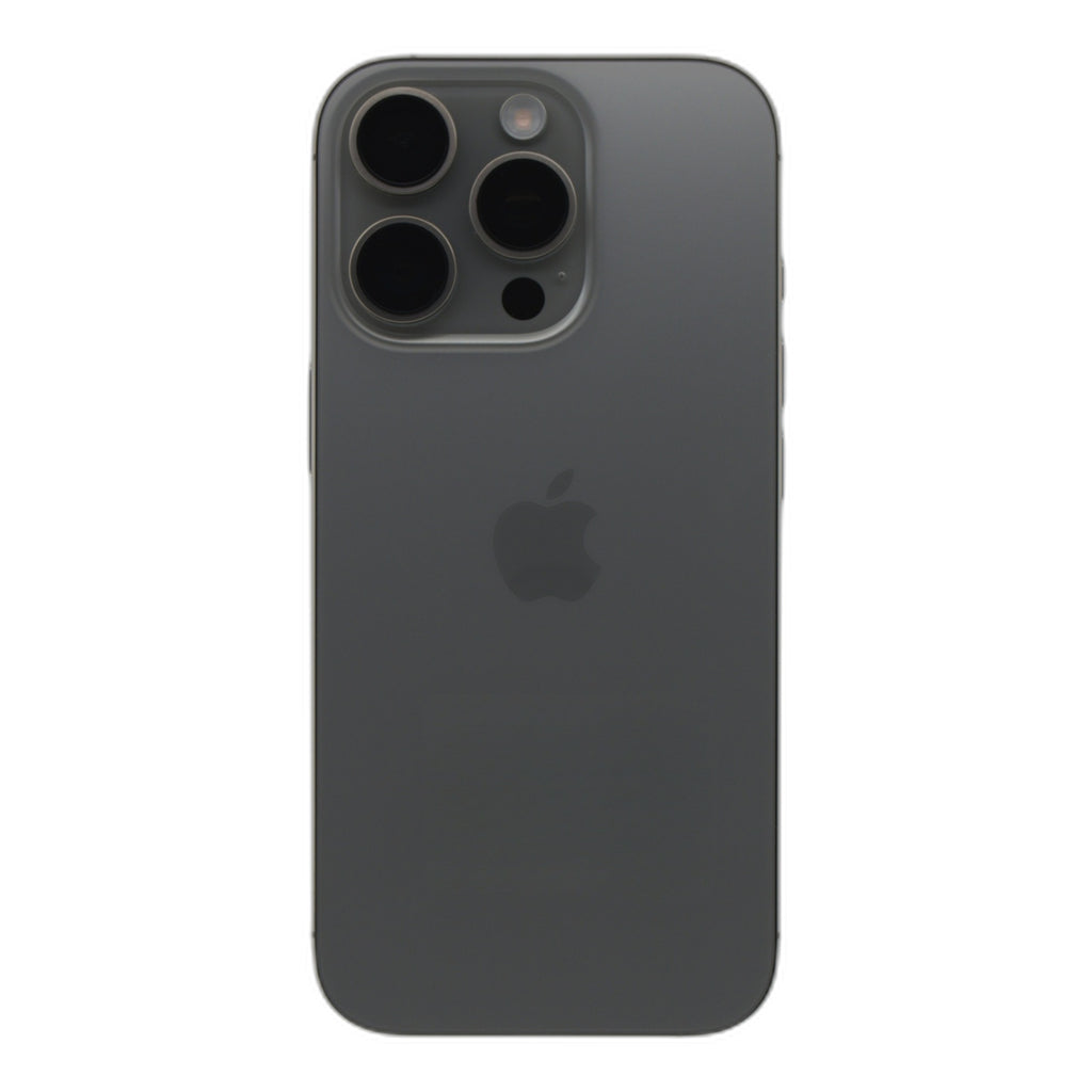 95新 Apple iPhone 16 Pro 128G 原色鈦金屬 中國大陸版