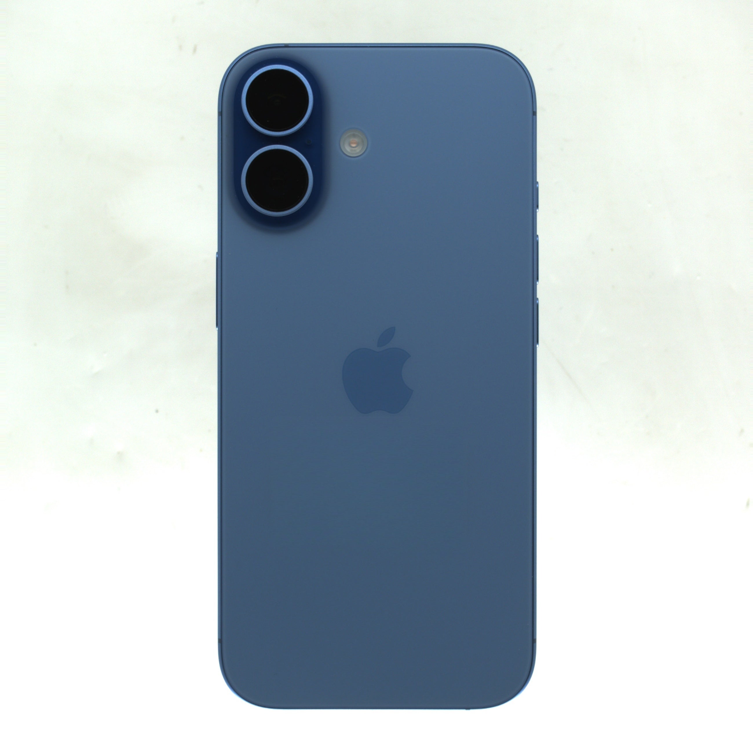95新 Apple iPhone 17 256G 青霧藍色 中國大陸版