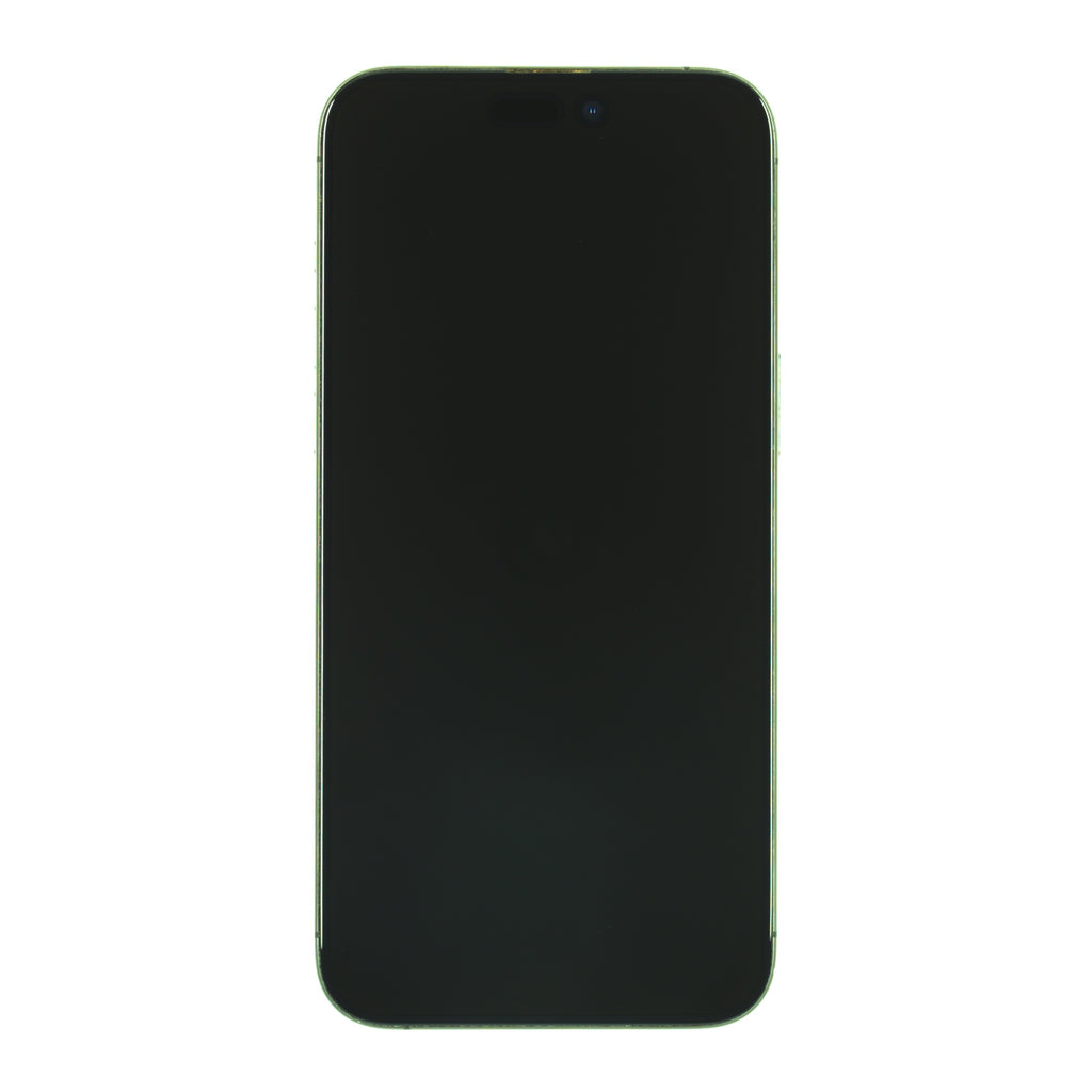 95新 Apple iPhone 15 Pro Max 256G 黑色鈦金屬 中國大陸資源機