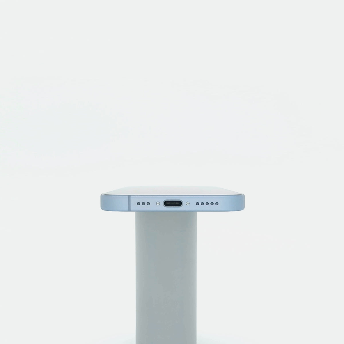 95新 Apple iPhone 17 256G 青霧藍色 中國大陸版