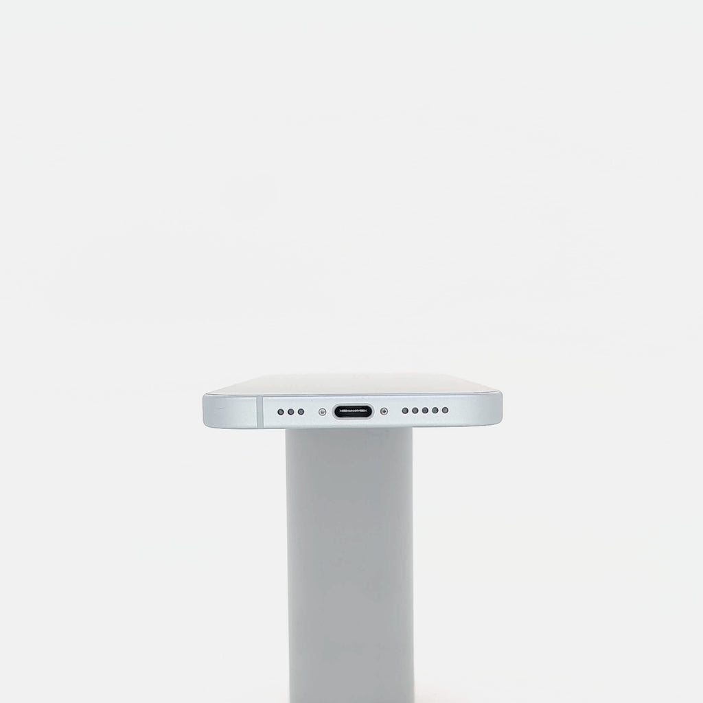 95新 Apple iPhone 15 128G 藍色 中國大陸版