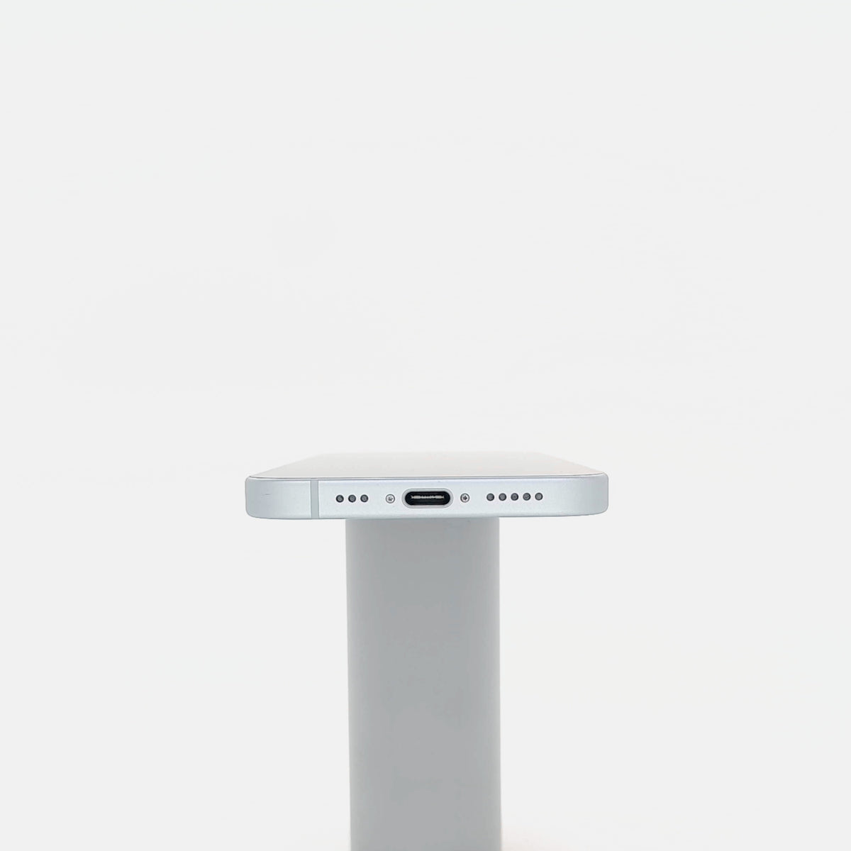 95新 Apple iPhone 15 128G 藍色 中國大陸版