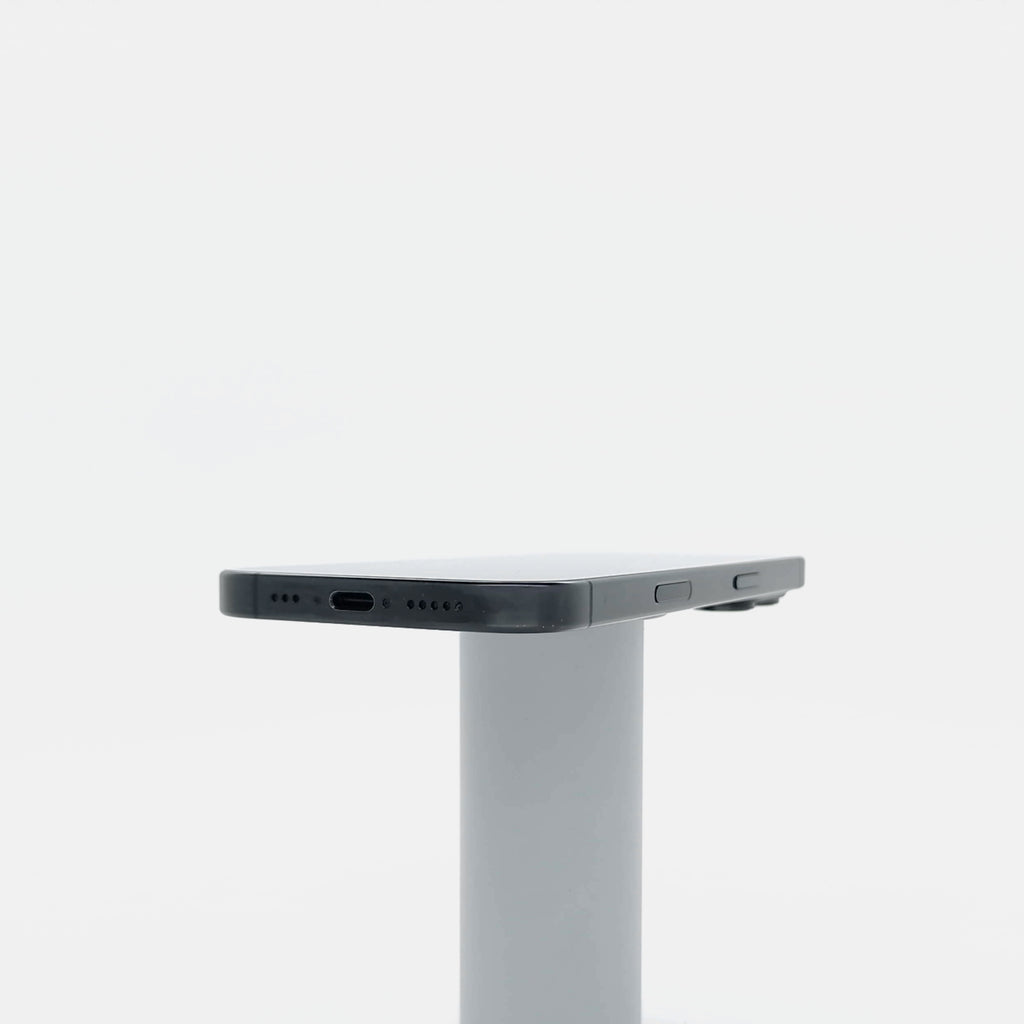 95新 Apple iPhone 16 Pro 256G 黑色鈦金屬 中國大陸版
