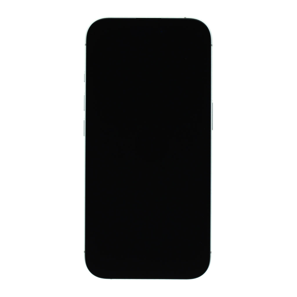 95新 Apple iPhone 16 256G 白色 中國大陸版