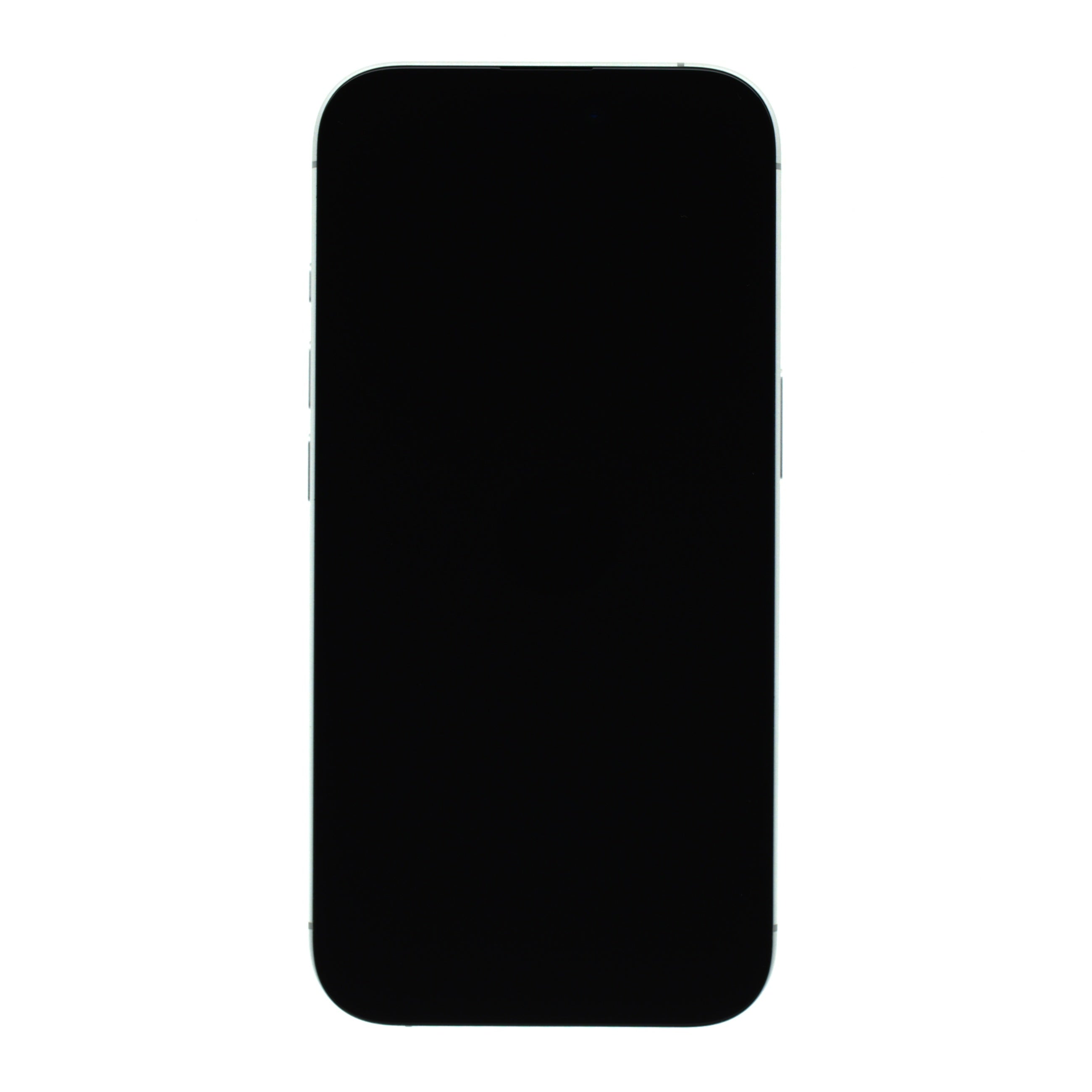 95新 Apple iPhone 16 256G 白色 中國大陸版